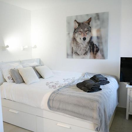Apartament Chamonix 27 - Au Centre Vue Mont Blanc Et Jardin Zewnętrze zdjęcie