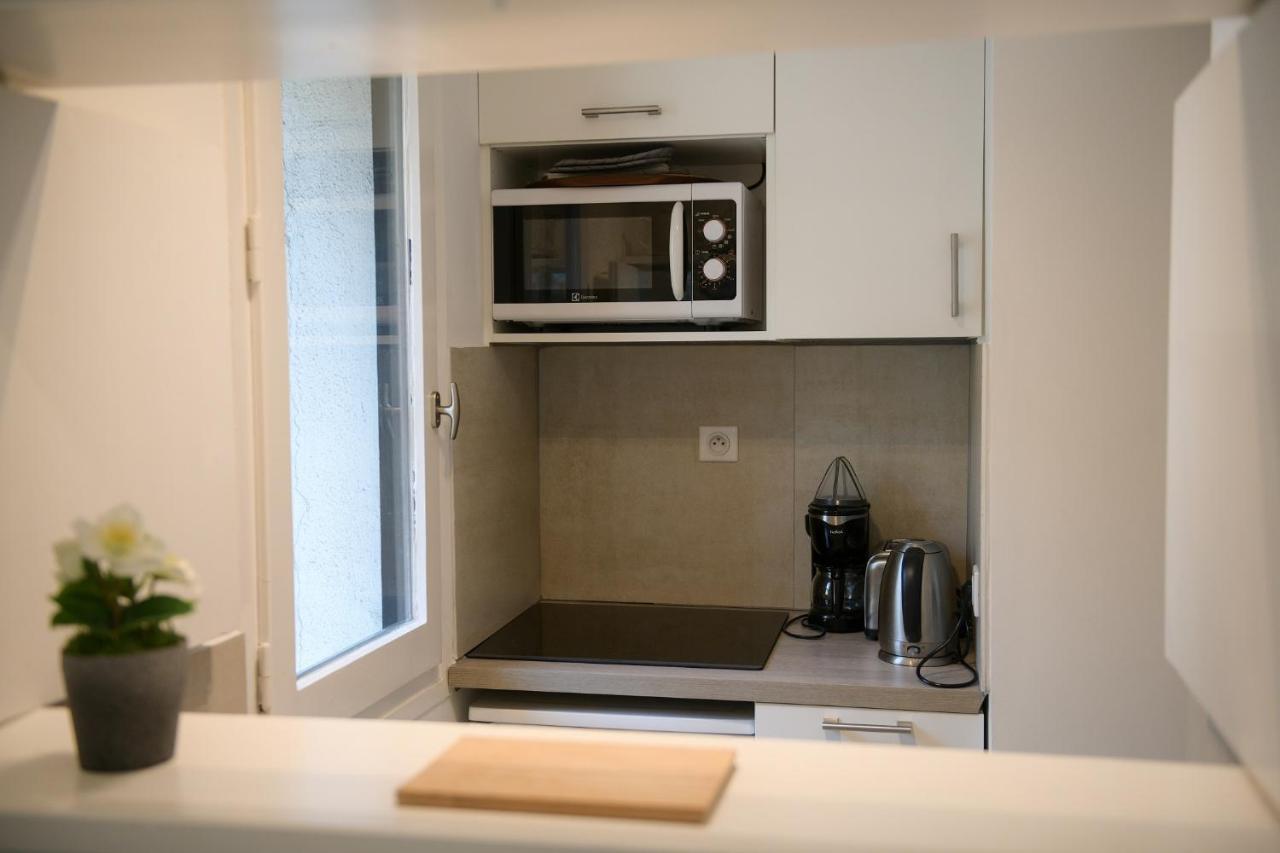 Apartament Chamonix 27 - Au Centre Vue Mont Blanc Et Jardin Zewnętrze zdjęcie