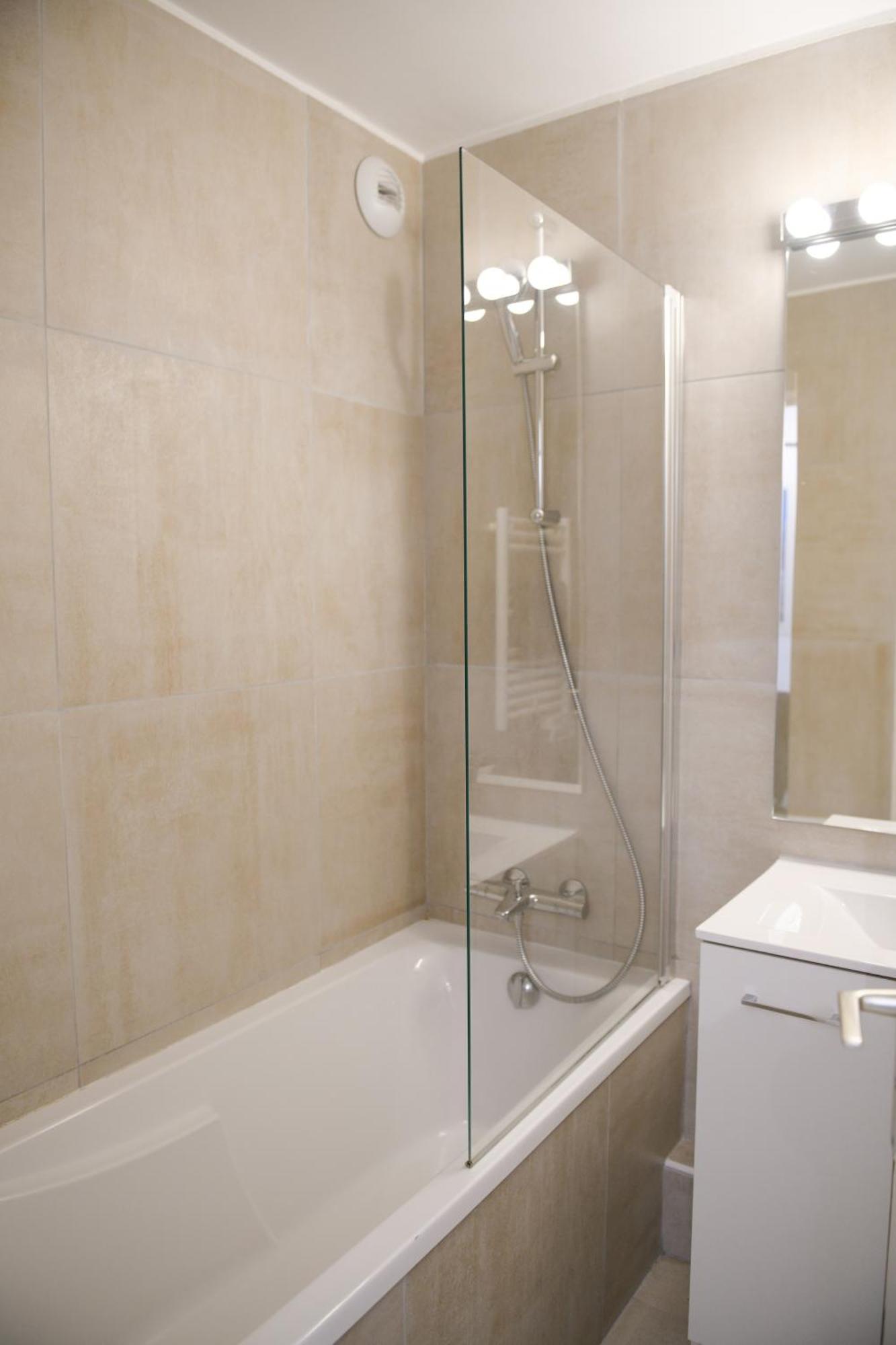 Apartament Chamonix 27 - Au Centre Vue Mont Blanc Et Jardin Pokój zdjęcie